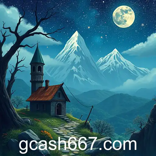 Adventure Games
