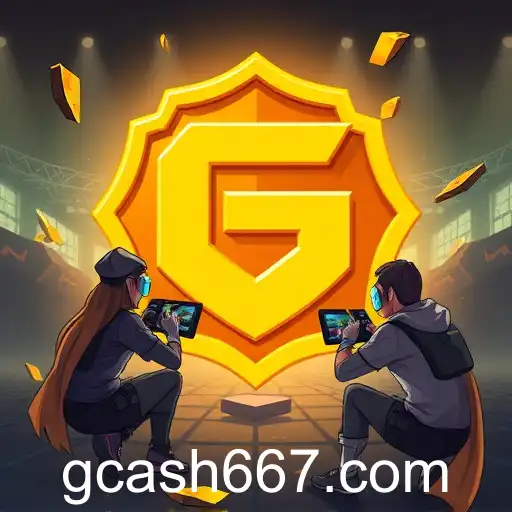 The Rise of GCash66: Gaming and Finance in 2025