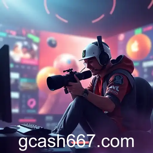 GCash66's Impact on Online Gaming