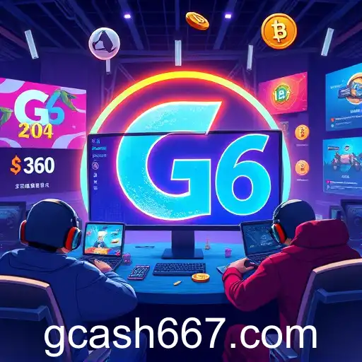 GCash66 Revolutionizes Online Gaming in 2025